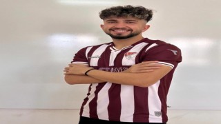 Elazığspor, Erenin sözleşmesini uzattı