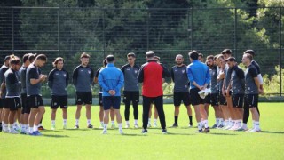 Elazığspor, Malatya Arguvansporla karşılaşacak