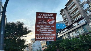 Elazığspor taraftarı şampiyonluğa inanıyor