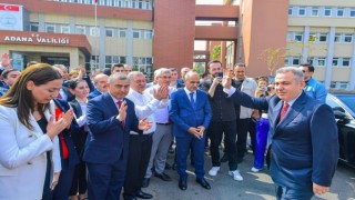 Elban gitti, Köşger dönemi başladı