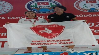 Elfinden bir Türkiye şampiyonluğu daha