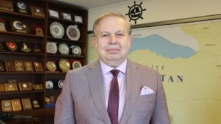 Emekli Tümamiral Yaycı: Yunanistan Lozanın şartlarını çiğniyor