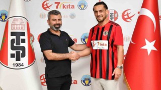 Emre Akgün Turgutlusporda