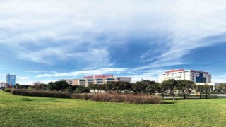 En çok öğrenci yerleşen ilk 3 vakıf üniversitesinden biri İGÜ oldu