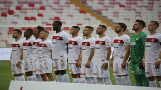 En fazla yerli futbolcu Sivassporda sahaya çıktı