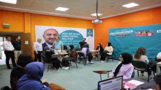 En iyi üniversite tercisi için seferber oldular