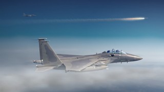 Endonezya ve Boeingten F-15 anlaşması