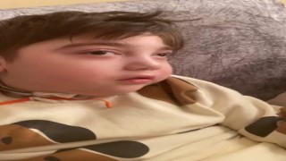 Enfeksiyon kapan 6 yaşındaki Yusuf Efe yaşamını yitirdi