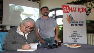 Engelli bireyler edebiyatla buluşuyor