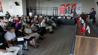 Enkaz kent bilimin ışığında yeniden ayağa kalkacak