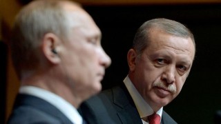 Erdoğan ve Putin’in Görüşme Tarihi Belli Oldu