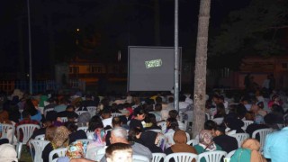Ereğlide Sinema Günleri devam ediyor