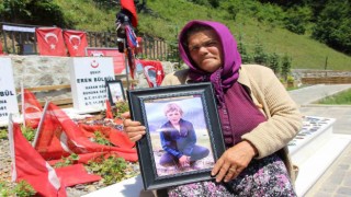 Erensiz geçen 6 yıl