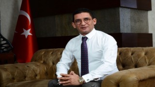 Erkan Kork: “Türkiye genç nüfusuyla fintek üssü olma yolunda”