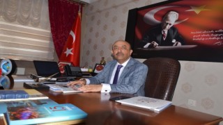 Erzincan Milli Eğitim Müdürlüğüne Kartal atandı