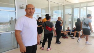 Erzincan raket sporlarının başkenti olacak