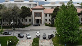 Erzincanda jandarma komutanı, vali yardımcıları ve kaymakamlar değişti