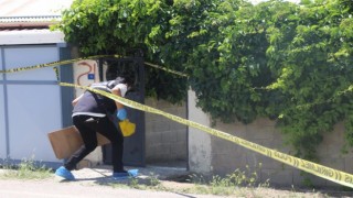 Erzincanda komşusunu öldürdüğü iddia edilen cinayet zanlısı tutuklandı