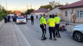 Erzincanın bir aylık trafik bilançosu: 97 yaralı, 1 ölü