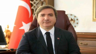 Erzincanın yeni Valisi Aydoğdu oldu