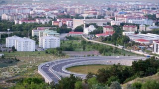 Erzurum konut satışında 26ıncı sırada