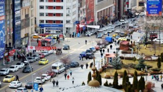 Erzurum Temmuzu da lider kapattı