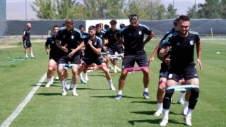 Erzurumspor Teknik Direktörü Hakan Kutlu: 204 günlük hasret bitsin