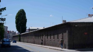 Erzurumun da artık Mısır Çarşısı olacak