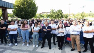 Esenlerin yazılımcı gençleri Zafer Bayramı için oyun geliştirdi