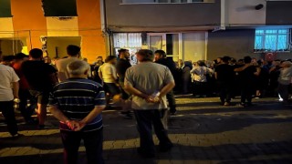 Esenyurtta 28 yaşındaki gece bekçisi evinde ölü bulundu