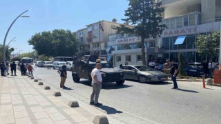Esenyurttaki tekel bayi cinayetinin şüphelileri Büyükçekmece Adliyesinde