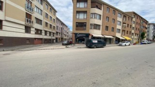 Eski eşinin kullandığı motosiklete çarparak ölümüne neden olan şahıs hakkında iddianame hazırlandı