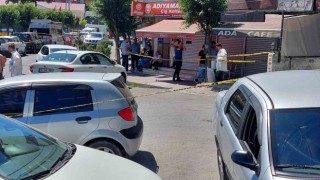 Eski MHP Eyüpsultan ilçe Başkanı silahlı kavgada hayatını kaybetti