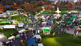 Eskişehir Kahve Festivali için geri sayım başladı