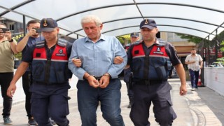 Eskişehirdeki orman yangınına neden olan çiftçi adli kontrol şartıyla serbest bırakıldı