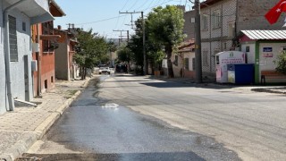 Eskişehirin boşa akan suyuna müdahale yok