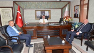 ETSOdan Meslek Lisesi hamlesi