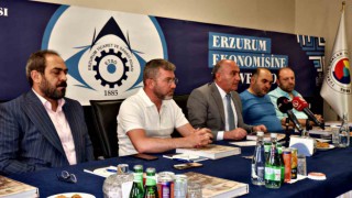 ETSOnun tarihi yeni baştan yazıldı