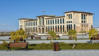 ETÜ laboratuvarlarında atık sulardan yenilenebilir hidrojen enerjisi üretilecek