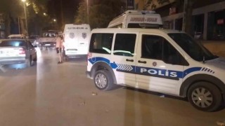 Eve döndüklerinde oğullarının cansız bedeniyle karşılaştılar