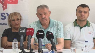 Eyüp Gözgeçten suç duyurusu iddialarına cevap!