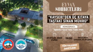 Eyvan Sohbetlerinin Konusu Koca Sinan