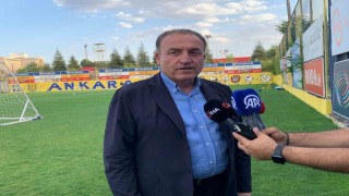 Faruk Koca: “Zemininin ne kadar elverişli olduğunu herkes görecek”