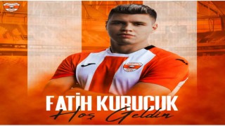 Fatih Kurucuk, Adanasporda