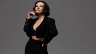 Fatma Turgut, An Epic Symphony ile 15 Ağustosta Harbiyede