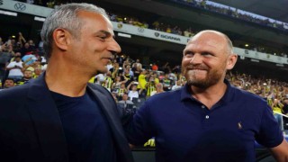 Fenerbahçe, avantaj elde etti