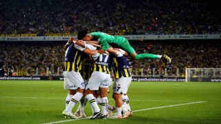 Fenerbahçe, Avrupa kupalarındaki 100. galibiyetini yaşadı