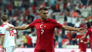 Fenerbahçe, Cengiz Ünderi açıkladı