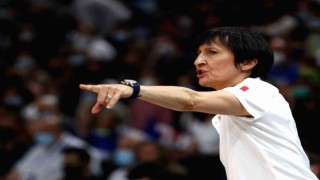 Fenerbahçe Kadın Basketbol Takımının yeni Başantrenörü Valerie Garnier oldu