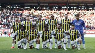 Fenerbahçe, Konferans Liginde